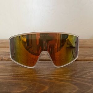 Blenders wrap around sunglasses